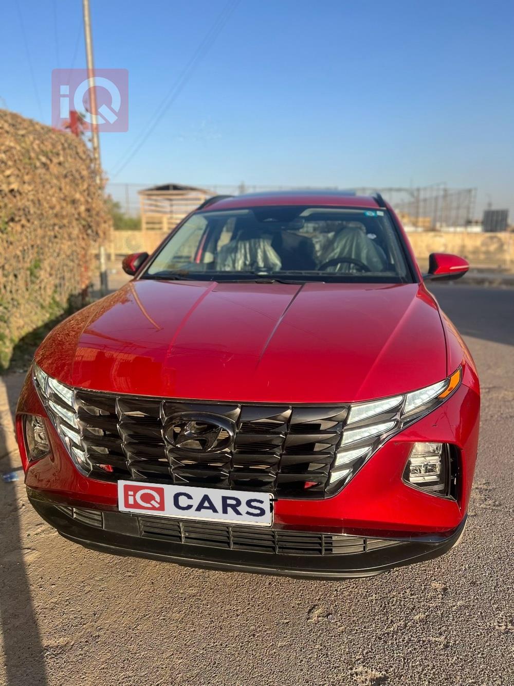 هيونداي توسان